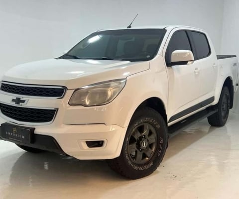 CHEVROLET S10 LT DD4A 2014
