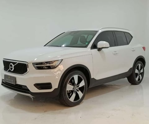 VOLVO XC40 T5 MOMENTUM 2019