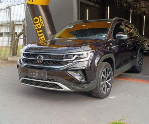 VOLKSWAGEN TAOS HL TSI 2022