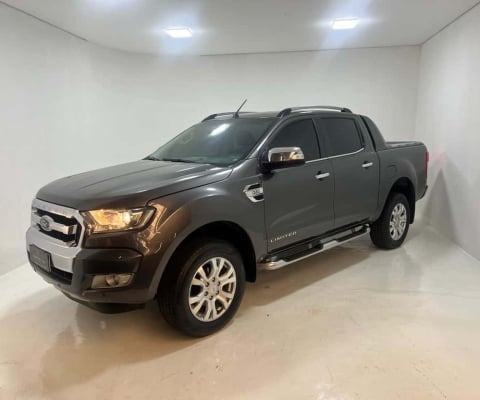 FORD RANGER LTDCD4A32C 2017