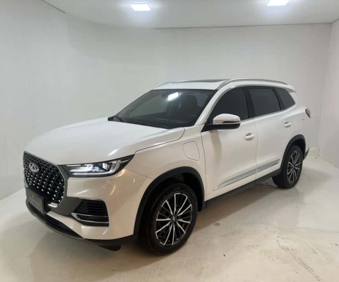CAOA CHERY CAOA TIGGO8 PHEV 2024