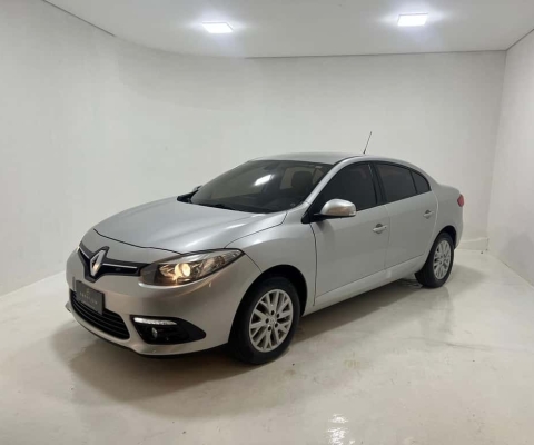 RENAULT FLUENCE DYN PL 2016