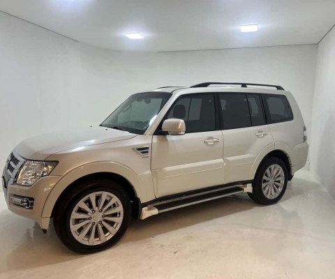 MITSUBISHI MMC PAJERO HPE 3.2 D 2016