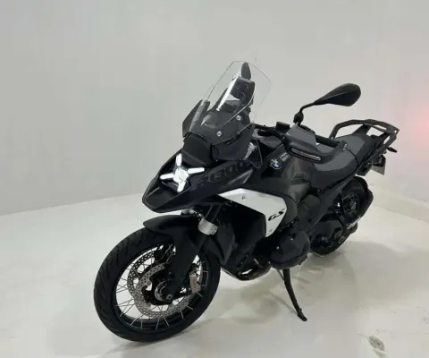 BMW R1300GS TRIPLE BLACK 2024