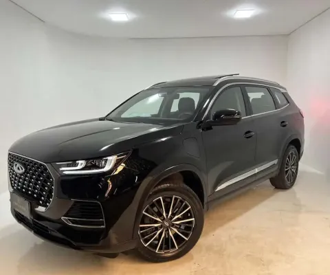 CAOA CHERY CAOA TIGGO8 PHEV 2024