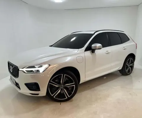 VOLVO XC60 T8 R-DESIGN 2019