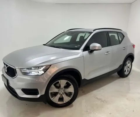 VOLVO XC40 T4 2019