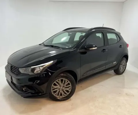 FIAT ARGO TREKKING 1.3 2022