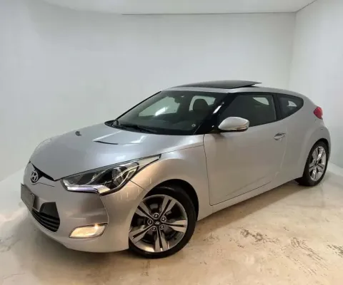 HYUNDAI VELOSTER 2013