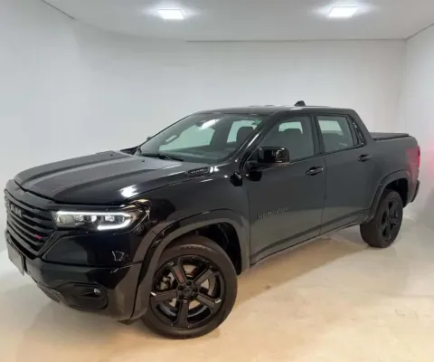 RAM PAGE RT GAS 2024