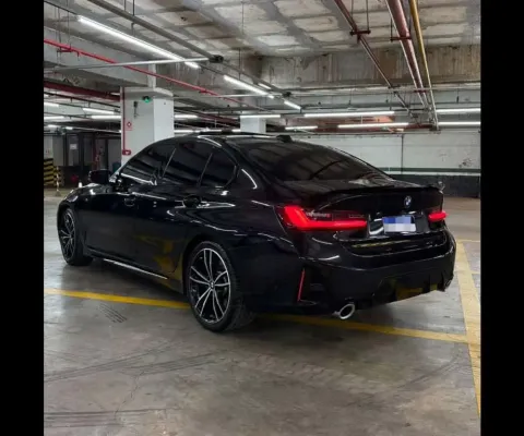 BMW 320I M SPORT FLEX 2023