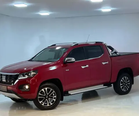 FIAT TITANO RANCH 2025