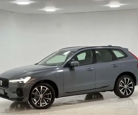 VOLVO XC60 T8 ULTIMATE 2023