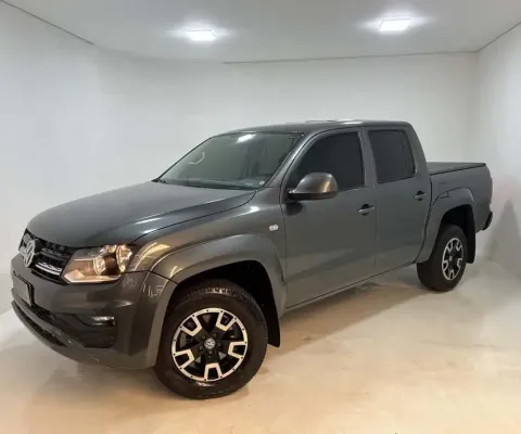 Volkswagen amarok v6 comfort 2023