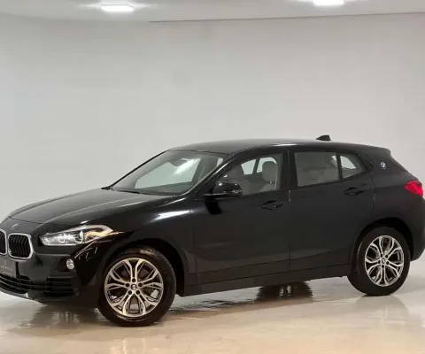 BMW X2 S18I ACTIVEFLEX 2020