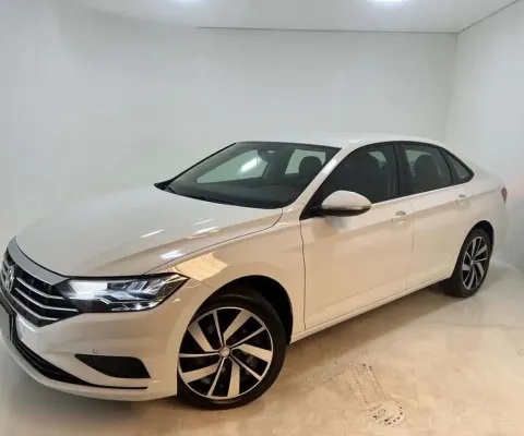 VOLKSWAGEN JETTA AF 2019