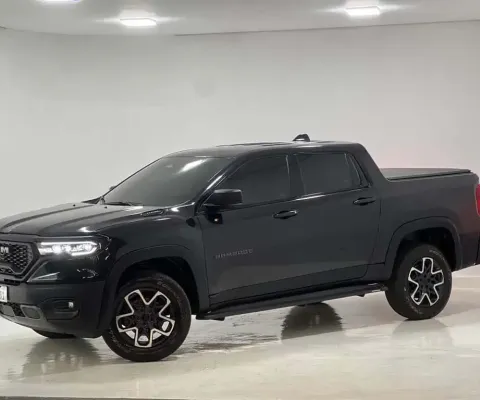 RAM PAGE REBEL DS 2024