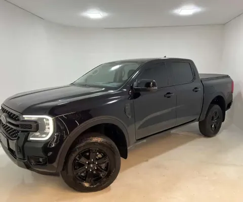 FORD RANGER XLSCD2D4A 2025