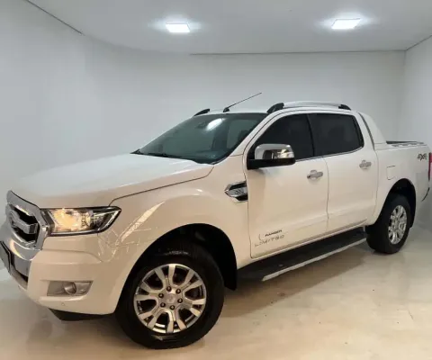 Ford ranger ltdcd4a32c 2019