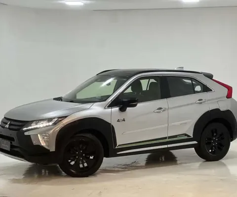 Mitsubishi mmc eclipse cr hpesawd 2020