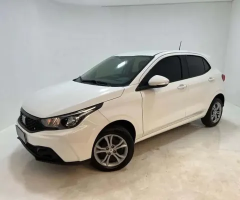 Fiat argo drive 1.0 2025