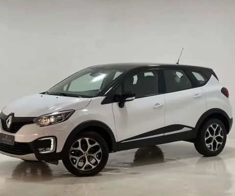 Renault captur inten 16a 2019