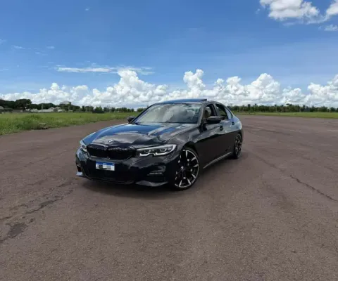 Bmw 320i  active flex 2022