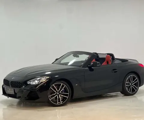 Bmw z4 sdrive30i 2022