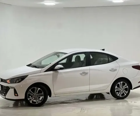 Hb20 platinum plus 2024 1.0 turbo