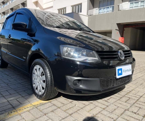 Volkswagen Fox 2010 1.0 mi 8v flex 4p manual