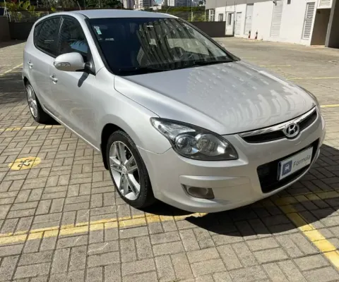 Hyundai I30 2011 2.0 mpfi gls 16v gasolina 4p automático