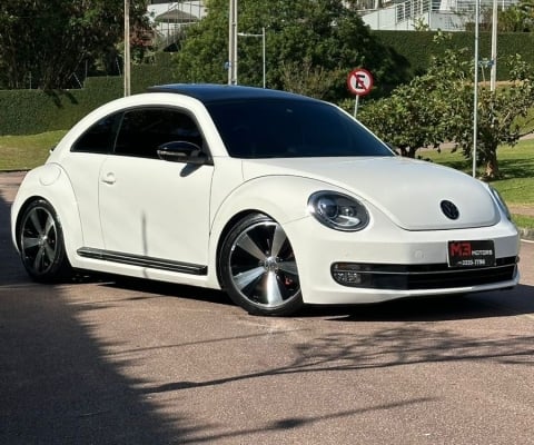 Fusca TSI IMPECÁVEL!! 