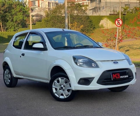 Ford KA 2012 ABAIXO DA FIPE!! 