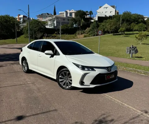 Corolla XEI 2021 56mil km ABAIXO DA FIPE!!