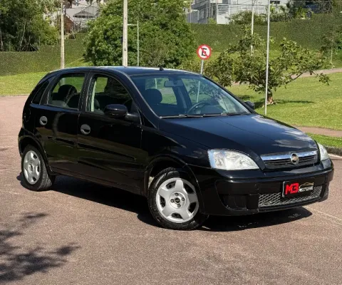 Corsa Maxx 1.4 MUITO NOVO!!