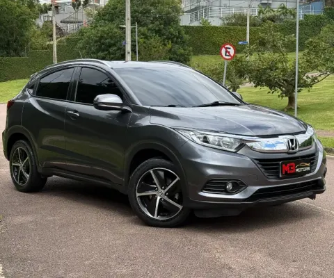 HR-V 2020 apenas 65mil km!! 