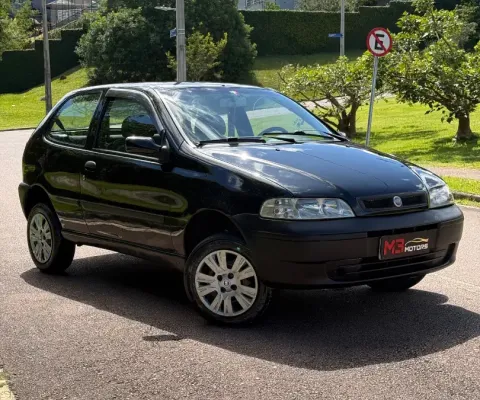 Palio 1.0 2p ECONOMIA!! 