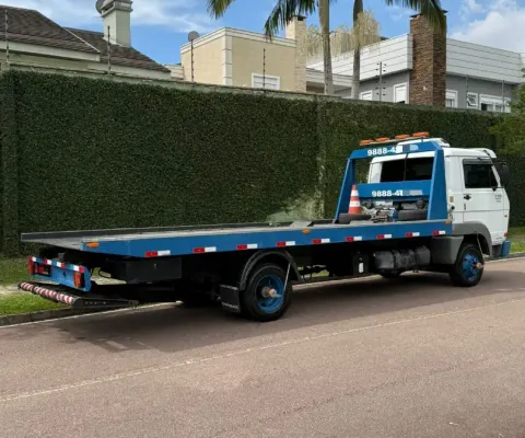 Caminhão 9-150  E Delivery Cummins IMPECÁVEL!! 