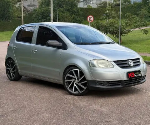 Fox 1.6 RODAS DE LIGA !!