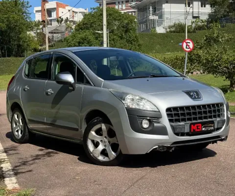 Peugeout 1.6 THP ABAIXO DA FIPE!! 