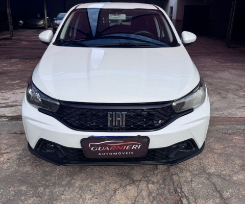 Fiat Argo, novissimo, super conservado! Não perca essa oportunidade