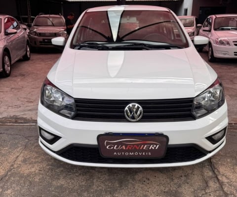 gol 1.6 completo, manual, 2021 - super conservado, não perca essa oportunidade!!