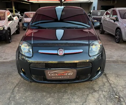 super conservado, carro muito bem cuidado, revisoes feitas
