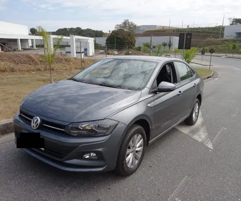 VOLKSWAGEN VIRTUS à venda.