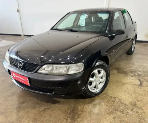 VECTRA GLS