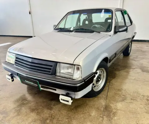 CHEVETTE