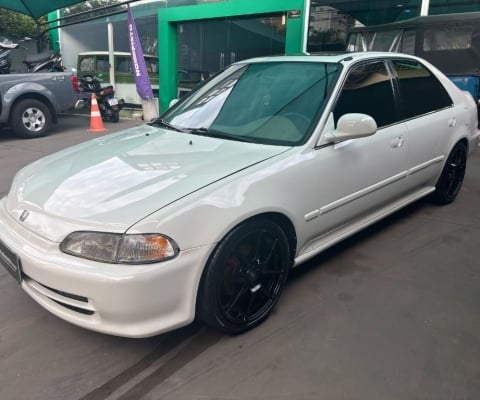 CIVIC 