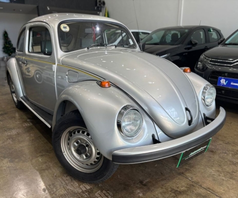 VOLKSWAGEN  FUSCA