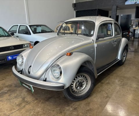 VOLKSWAGEN  FUSCA