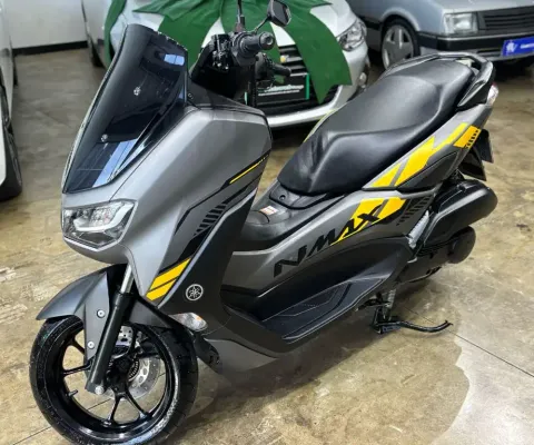 NMAX ABS Connect 2024/2024 